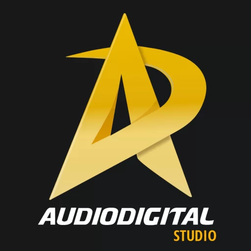 Home - AudioDigital Studio